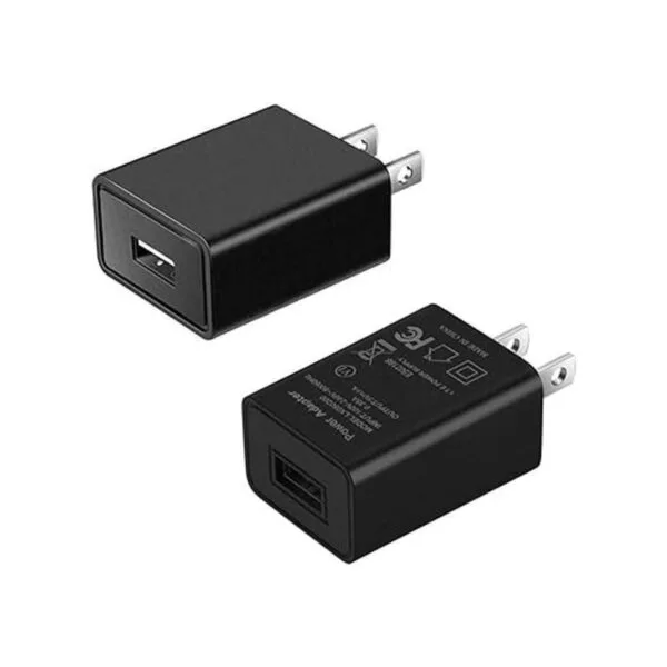 Adaptador de cargador de CA para calculadoras de_3