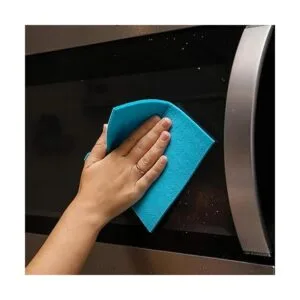 PaperlessKitchen Paño de limpieza Paño de esponja de_4