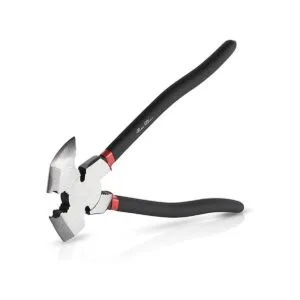 Bates alicates de cerca 10 pulgadas alicates de valla_6