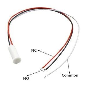 Hxchen RC35 NC NO Interruptor magnético con sensor de_3