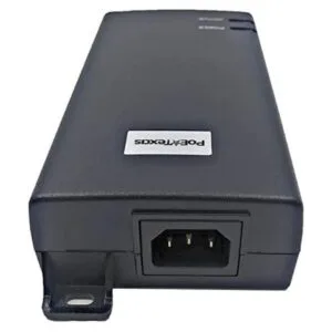 Gigabit IEEE 802.3bt PoE Inyector de doble firma con_1