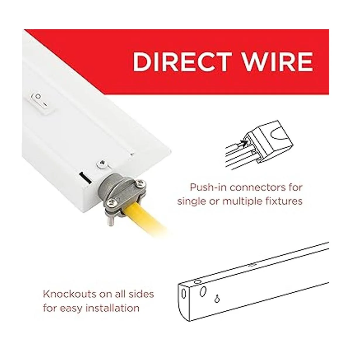 Honeywell UltraPro blanco 45368_5