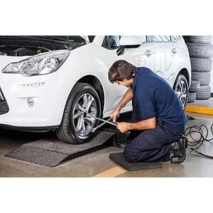 Olsa Tools Mechanics Rodilleras Rodilleras de_6