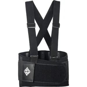 Soporte lumbar para recuperación de postura_3