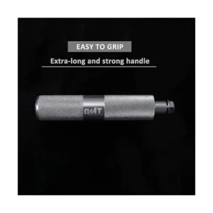 Orion Motor Tech Juego de 9 discos de montaje de bujes de_3