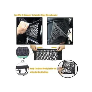 DYKESON Barrera de red para perros y mascotas con