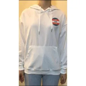 Parche bordado para planchar con texto en inglés My_4