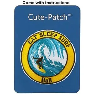 Pegatinas bordadas para planchar con planchado en parches_3