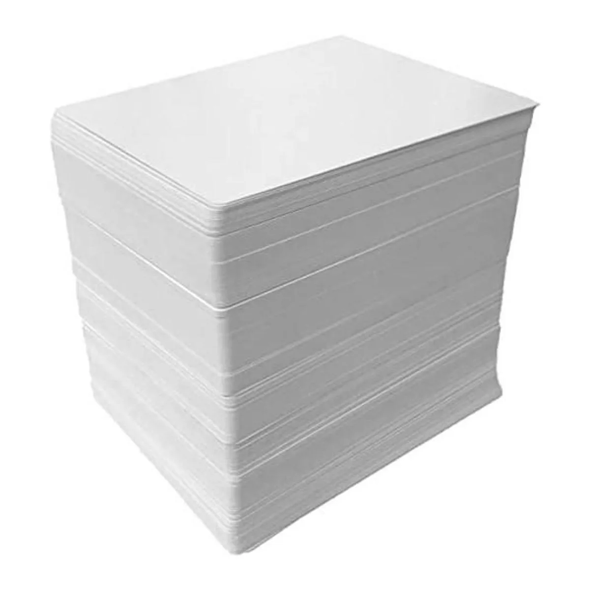 Cartas en blanco tamaño de póquer sin revestimiento de_1