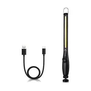 ORHOMELIFE Luz LED de trabajo Luz de trabajo COB