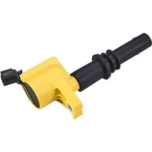 ENA Platinum Spark Plug and Heavy Duty Juego de 8 bobinas_2