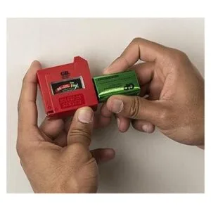 Gardner Bender Kit de prueba eléctrica GK5 color rojo_4