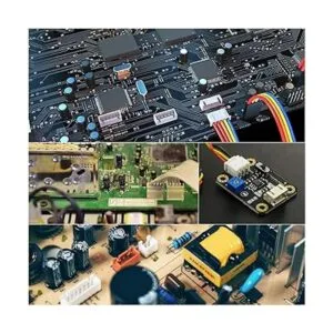 PEBA Kit de herramientas de crimpado JST XH Juego de