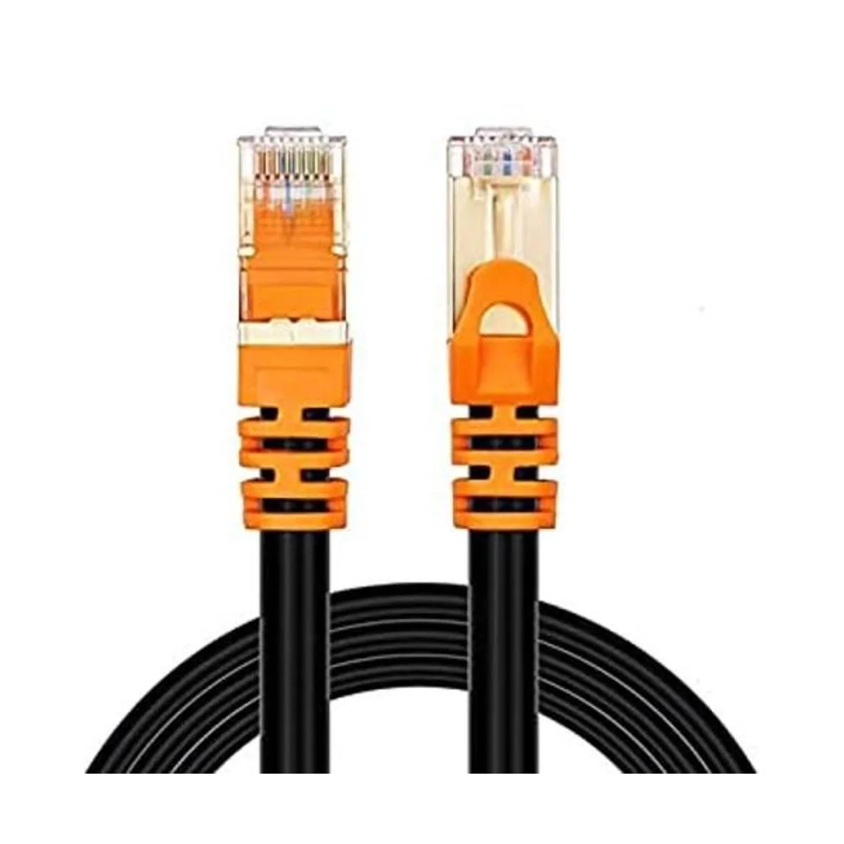 Cable Ethernet para exteriores Cat 7 de 300 pies NC XQIN_1
