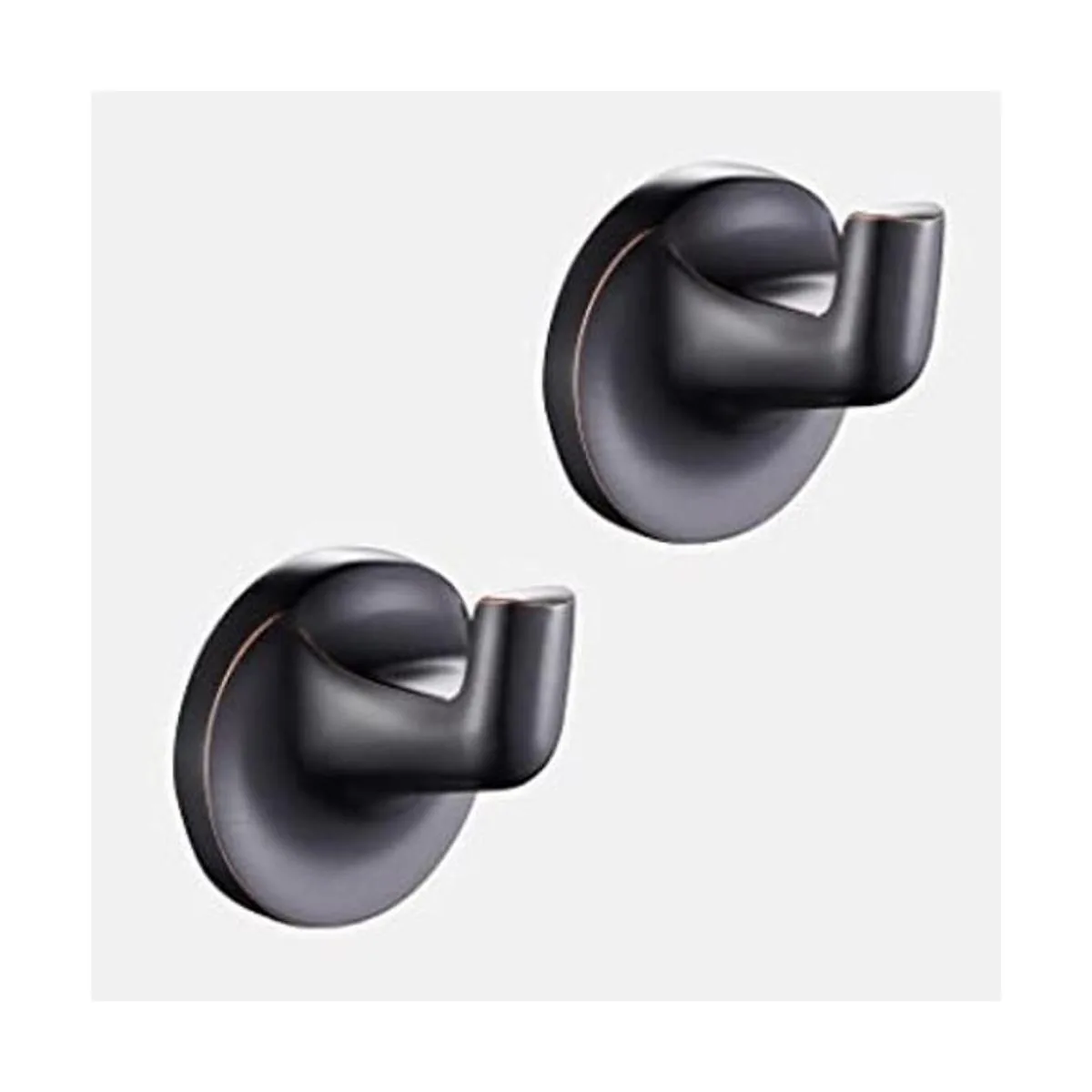 POKIM 21253 Gancho para albornoz para baño cocina_1