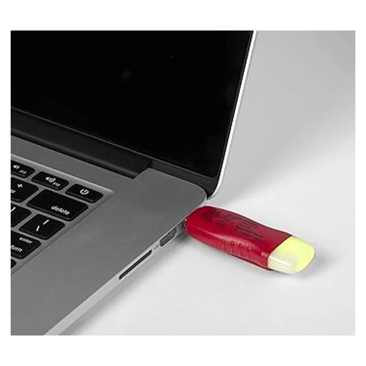 Gardner Bender Kit de prueba eléctrica GK5 color rojo_6