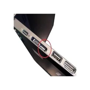 GinTai 4X90Q84427 para Lenovo Carbon x1 thinkpad Ethernet_3