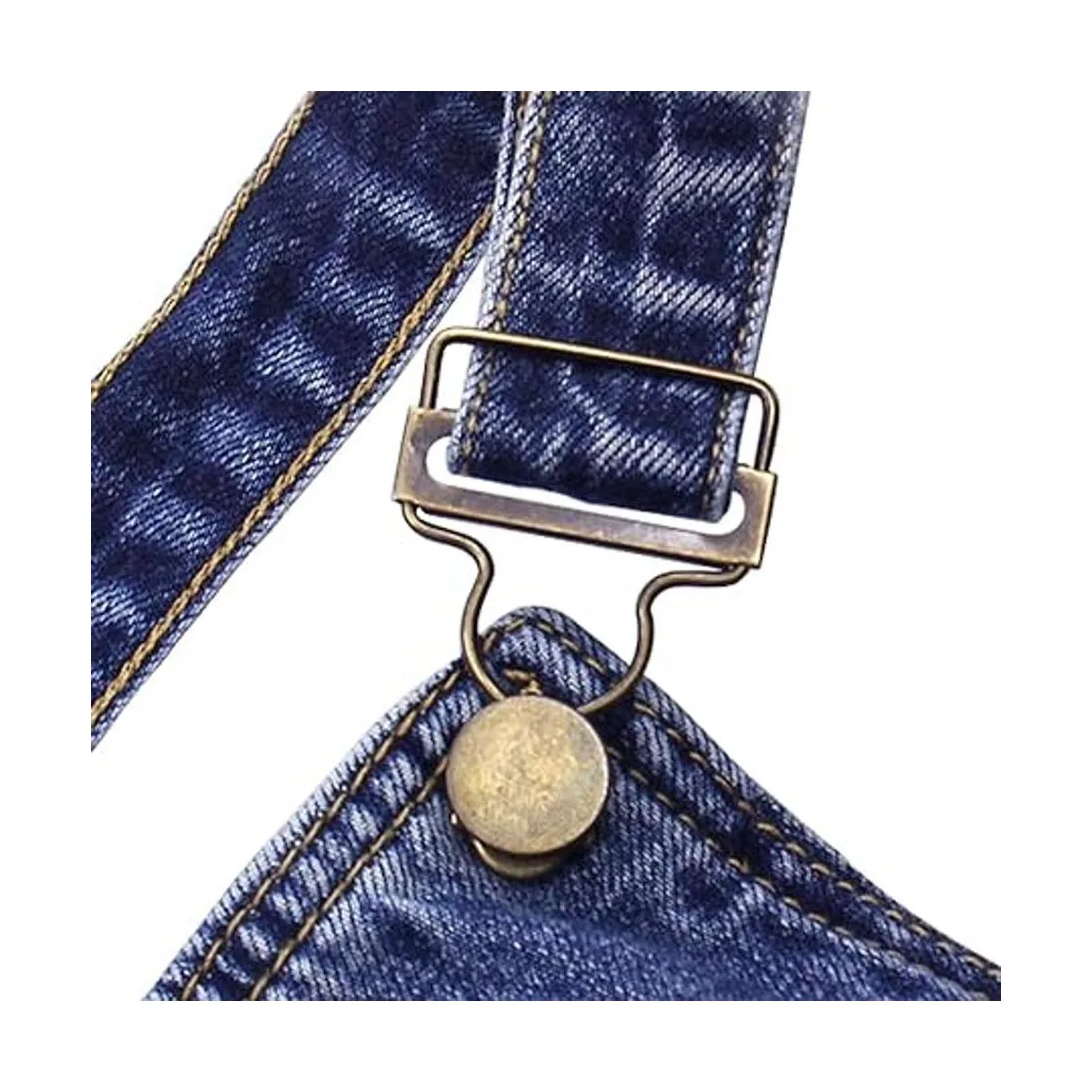 Hebillas de plástico de liberación Woohome y hebilla de