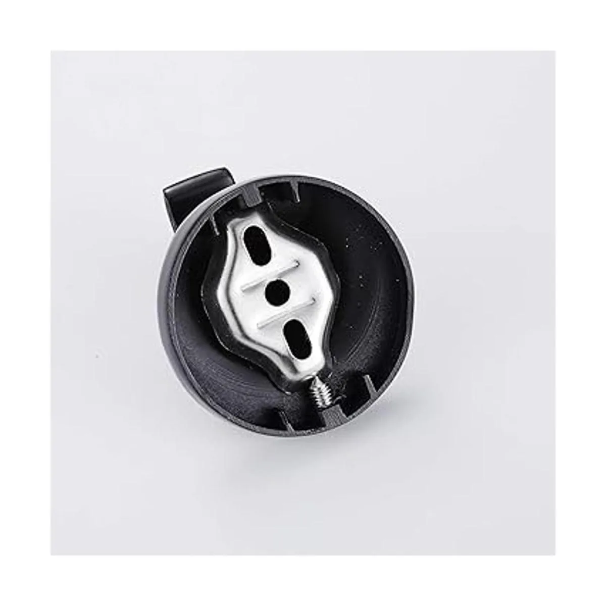 POKIM 21253 Gancho para albornoz para baño cocina_3