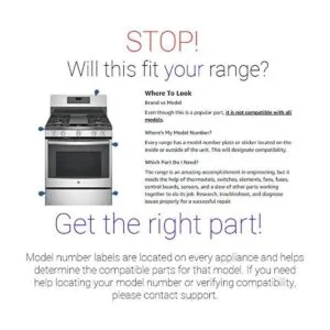 Supplying Demand WB16X28654 WB29X24720 Estufa de cocina_2