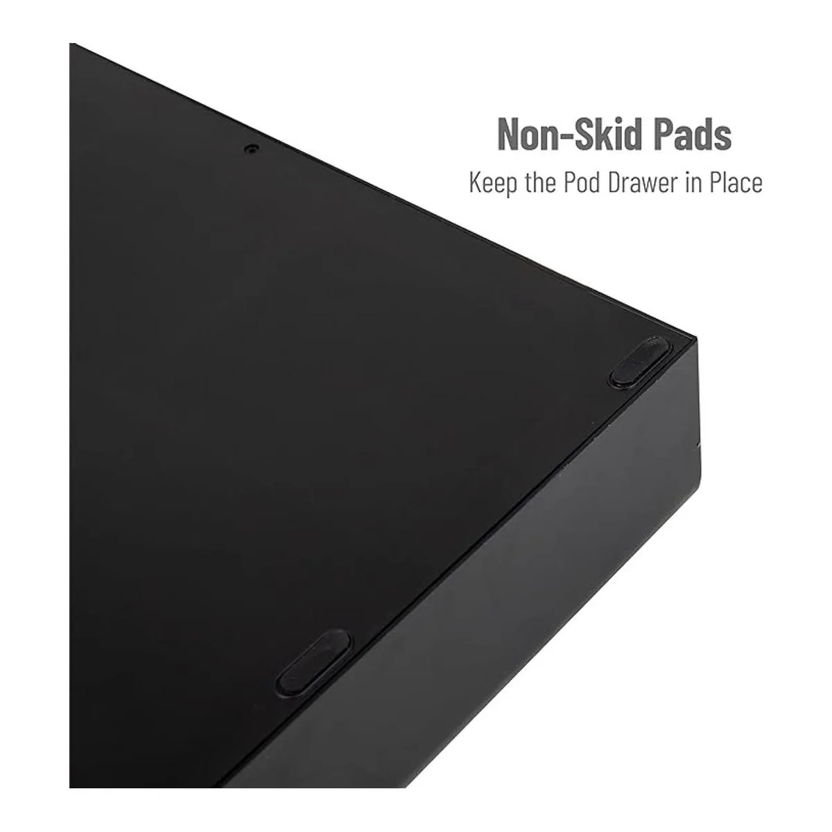 Mind Reader Hero Cajón para cápsulas de café talla_4