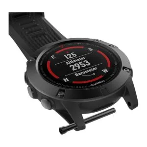 Compatible con Garmin Fenix 5X5X PlusFenix 3 Smart Watch