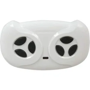 JIARUIXIN Transmisor de control remoto Bluetooth 2.4G para