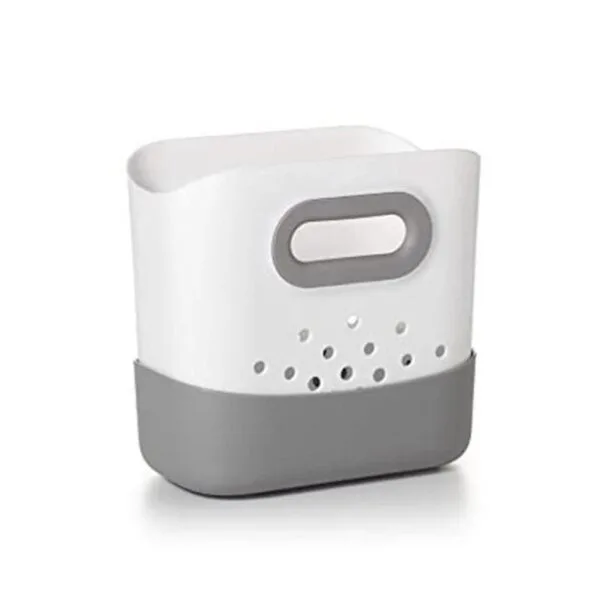OXO Tot Cubo de juguete de baño de pie_1