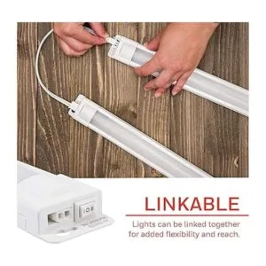 Honeywell 12 pulgadas. Linkable Fixture brillo_3