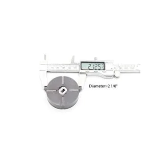 PP205 HA3005 KFA1022 58 Kit de rotor para Desa Reddy_2