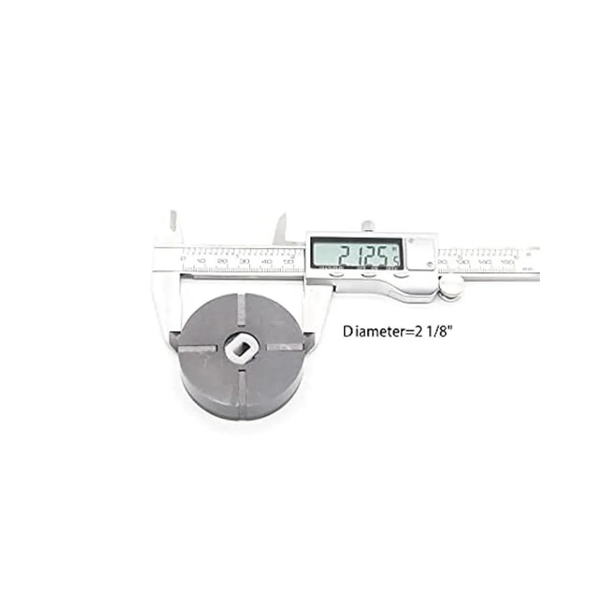 PP205 HA3005 KFA1022 58 Kit de rotor para Desa Reddy_2