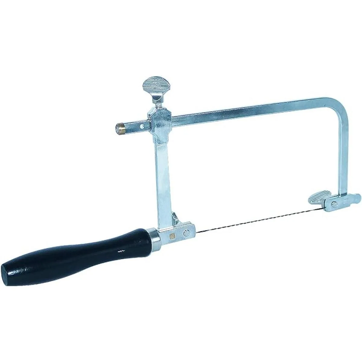 HEYMOUS Juego de marcos de sierra de joyero con cuchillas_4