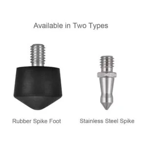 FotoTech Universal Antideslizante 38 Pie de goma_6