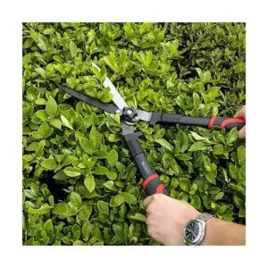 GARTOL Tijeras de setos de jardín para recortar y dar_5
