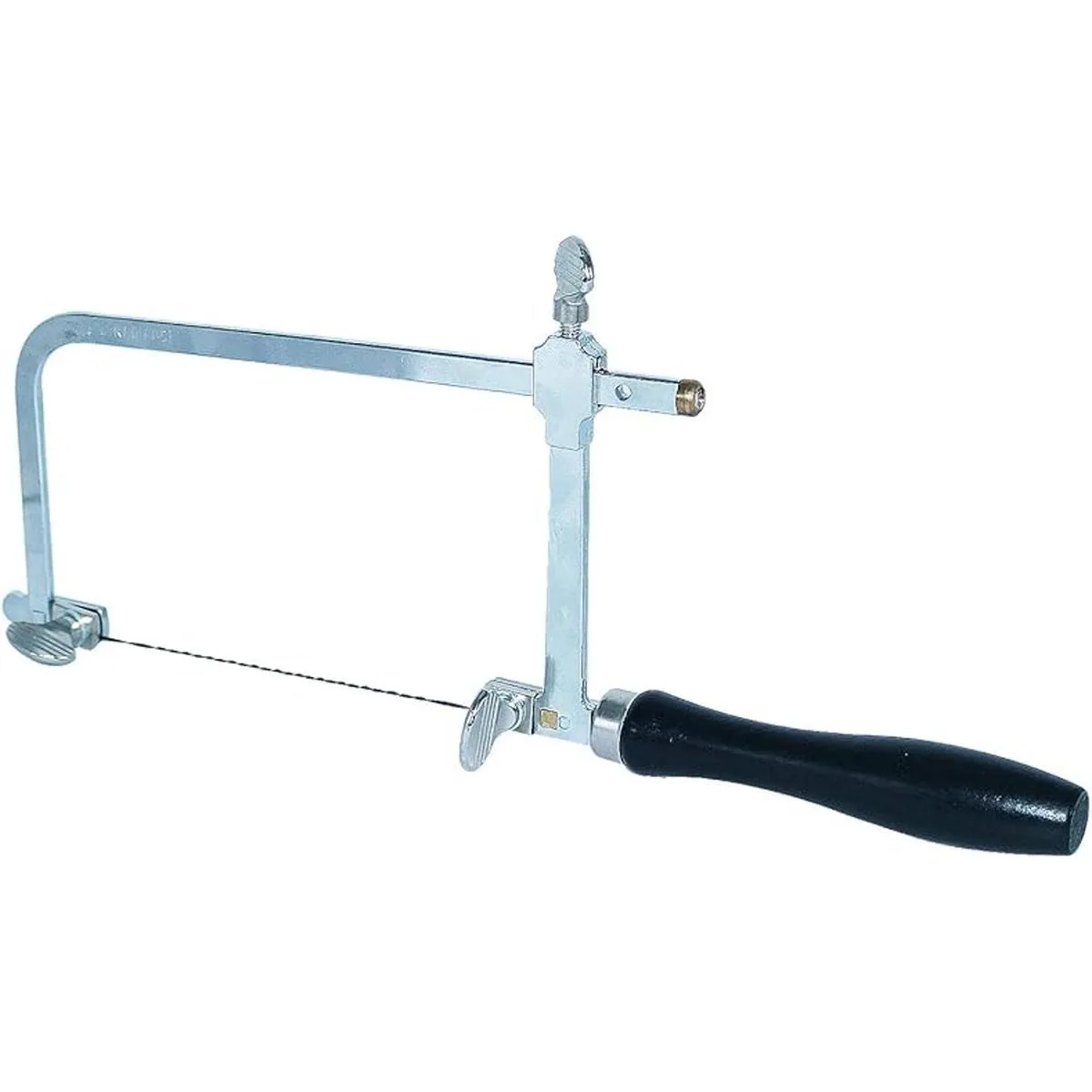 HEYMOUS Juego de marcos de sierra de joyero con cuchillas_3