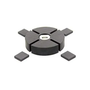 PP205 HA3005 KFA1022 58 Kit de rotor para Desa Reddy_1