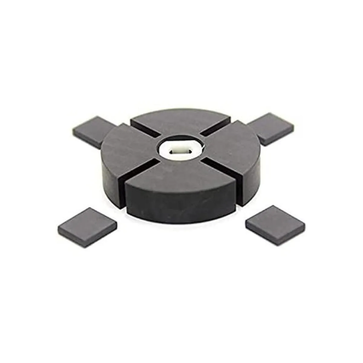 PP205 HA3005 KFA1022 58 Kit de rotor para Desa Reddy_1