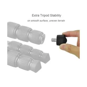 FotoTech Universal Antideslizante 38 Pie de goma_3