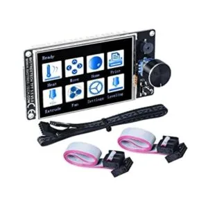 BIGTREETECH Direct TFT35 V3.0.1 Pantalla táctil con doble_1