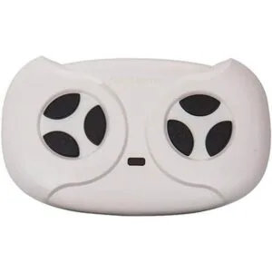 JIARUIXIN Transmisor de control remoto Bluetooth 2.4G para