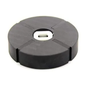 PP205 HA3005 KFA1022 58 Kit de rotor para Desa Reddy_3