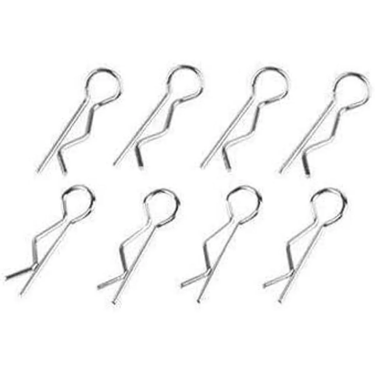 LAEGENDARY 120 Scale RC Coches Piezas de repuesto para_1