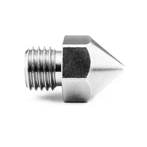 Boquilla resistente al desgaste micro suiza para Creality_2