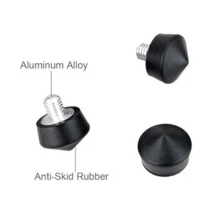 FotoTech Universal Antideslizante 38 Pie de goma_5