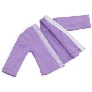 Emily Rose Wellie Wisher Ropa de muñeca de 14 pulgadas