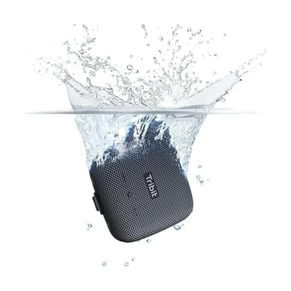 Altavoz portátil Tribit StormBox micro altavoz Bluetooth_5