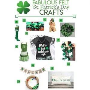 50 piezas de 2 colores surtidos pequeños apliques de_5