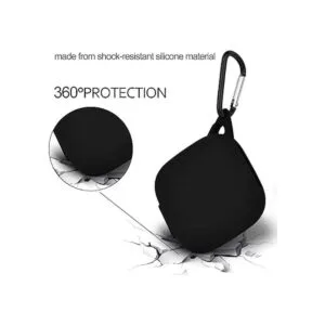 TOROTOP Funda compatible con Powerbeats Pro funda