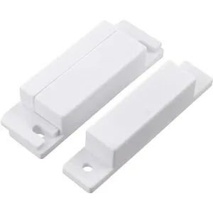 BNYZWOT MC31 Interruptor magnético con cable para puerta_3