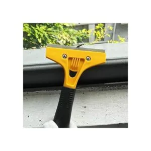 Cuchillas de afeitar de acero inoxidable de repuesto de 4